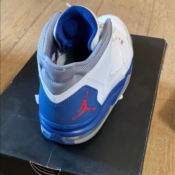 Jordan Flight Origin 4 - Picture 5 of 5